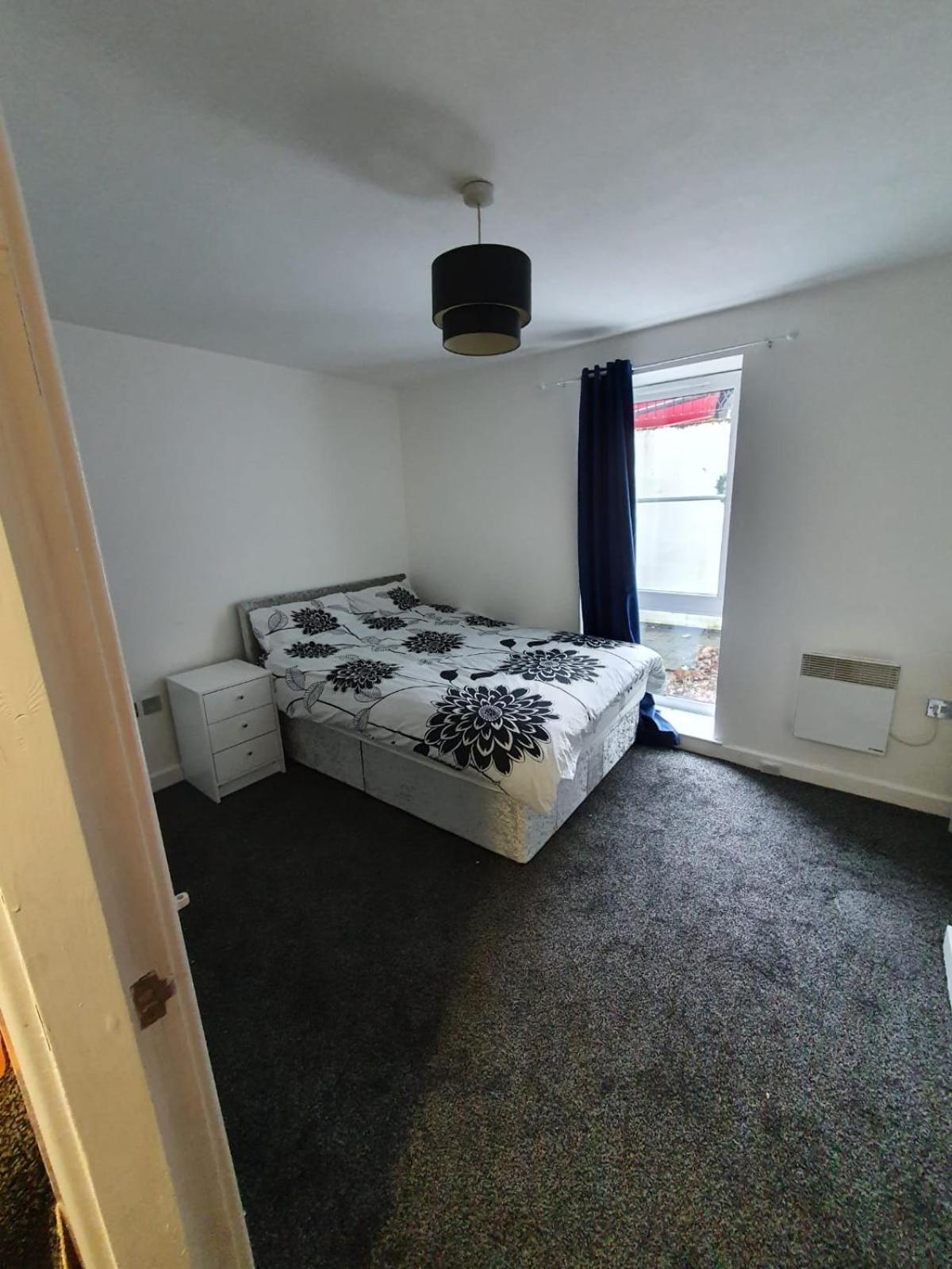 Quiet 2 Bedroom Flat In Darlington With Free Parking, Wi-Fi And More Ngoại thất bức ảnh